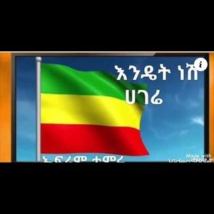 Meet your Posher, Abebech